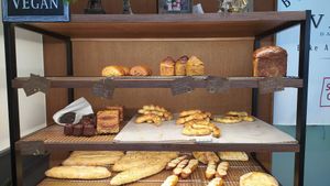  at Vake 베이크 in Gyeonggi Do