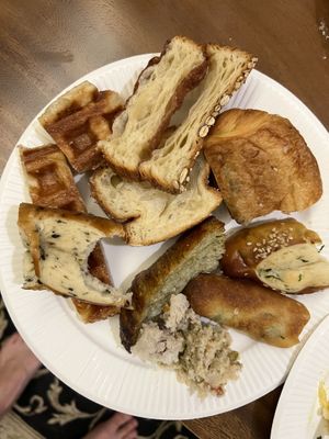   at Vake 베이크 in Gyeonggi Do