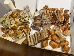   at Vake 베이크 in Gyeonggi Do