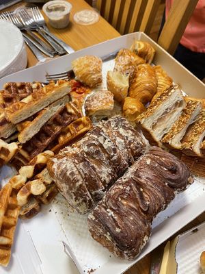   at Vake 베이크 in Gyeonggi Do