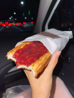 It was so good  at Vake 베이크 in Gyeonggi Do