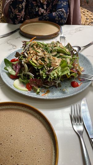   at Manaw in Mexico City