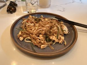   at Manaw in Mexico City