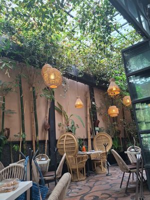  at Manaw in Mexico City