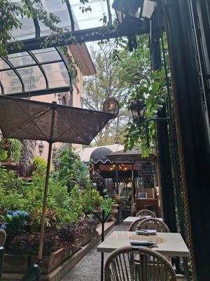  at Manaw in Mexico City