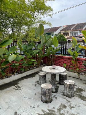  at Red House 2 Private Kitchen in Kuala Lumpur