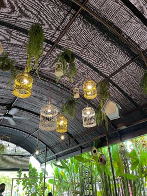  at Red House 2 Private Kitchen in Kuala Lumpur