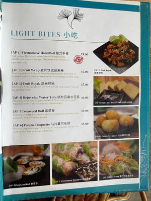  at Red House 2 Private Kitchen in Kuala Lumpur