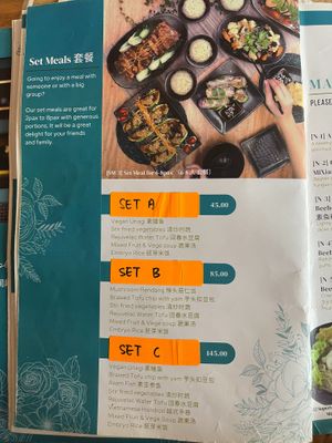  at Red House 2 Private Kitchen in Kuala Lumpur