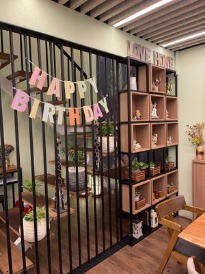  at Red House 2 Private Kitchen in Kuala Lumpur