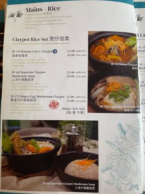  at Red House 2 Private Kitchen in Kuala Lumpur