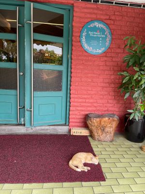  at Red House 2 Private Kitchen in Kuala Lumpur