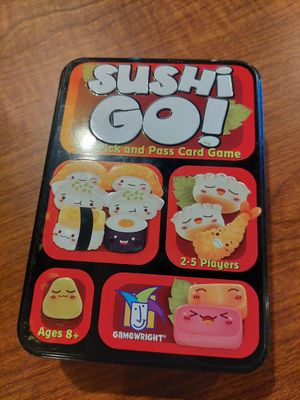 Game at Cafe LA in Osaka