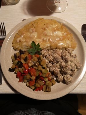  at Palheiro in Rio De Onor