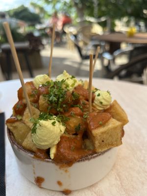   at Molico in Mallorca