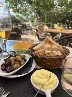   at Molico in Mallorca