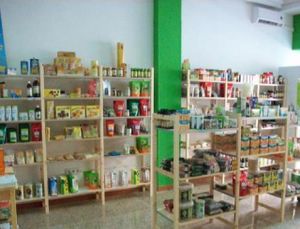  at Fitovitalia in Malaga