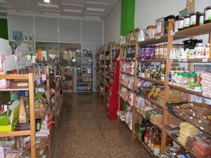 29 November 2014 at Fitovitalia in Malaga