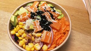  at Frosty's in Enschede