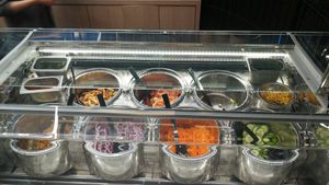  at Frosty's in Enschede