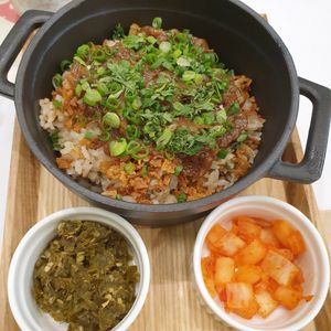  at Plantude 플랜튜드 in Seoul