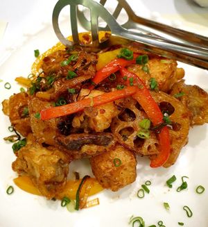  at Plantude 플랜튜드 in Seoul