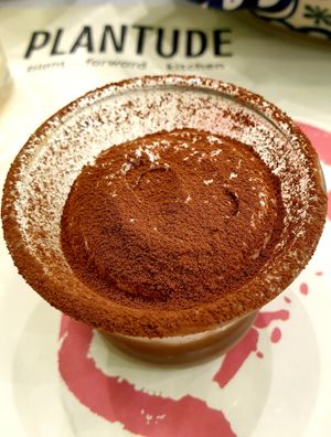  at Plantude 플랜튜드 in Seoul