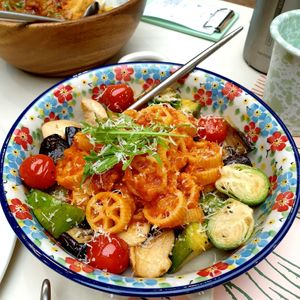  at Plantude 플랜튜드 in Seoul