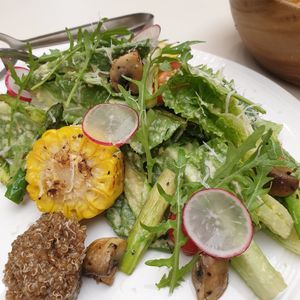  at Plantude 플랜튜드 in Seoul