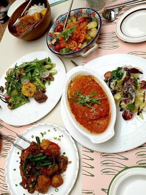  at Plantude 플랜튜드 in Seoul