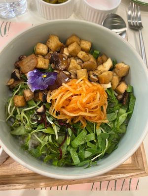   at Plantude 플랜튜드 in Seoul