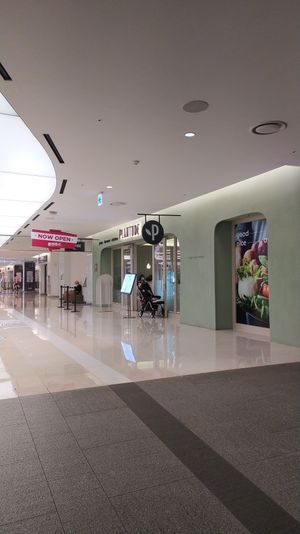  at Plantude 플랜튜드 in Seoul