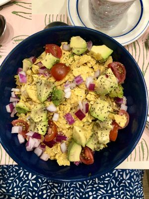   at Plantude 플랜튜드 in Seoul