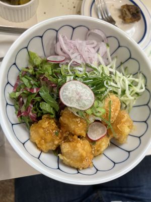   at Plantude 플랜튜드 in Seoul