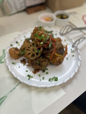   at Plantude 플랜튜드 in Seoul