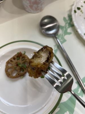   at Plantude 플랜튜드 in Seoul