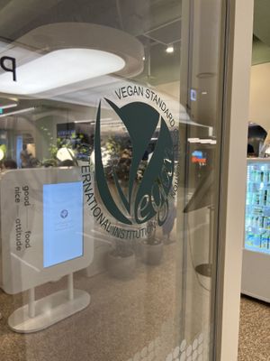   at Plantude 플랜튜드 in Seoul