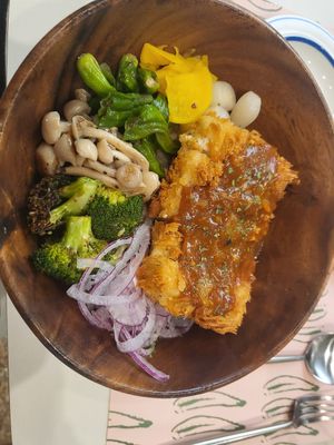 "" at Plantude 플랜튜드 in Seoul