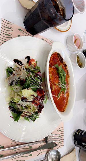   at Plantude 플랜튜드 in Seoul