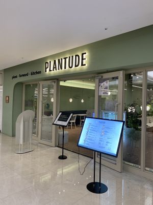   at Plantude 플랜튜드 in Seoul