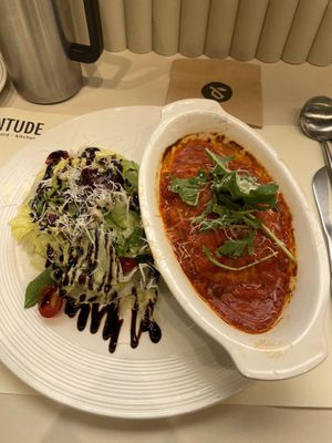   at Plantude 플랜튜드 in Seoul