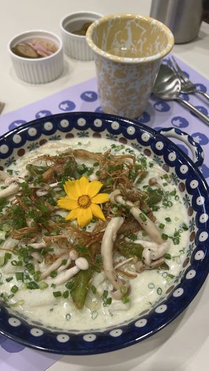   at Plantude 플랜튜드 in Seoul