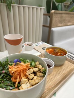   at Plantude 플랜튜드 in Seoul