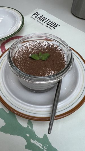   at Plantude 플랜튜드 in Seoul