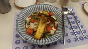  at Plantude 플랜튜드 in Seoul