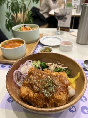 Amazing taste   at Plantude 플랜튜드 in Seoul