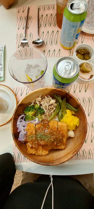  at Plantude 플랜튜드 in Seoul