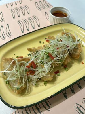 Gyosa  at Plantude 플랜튜드 in Seoul