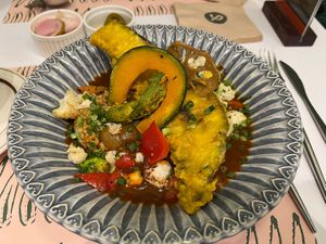   at Plantude 플랜튜드 in Seoul