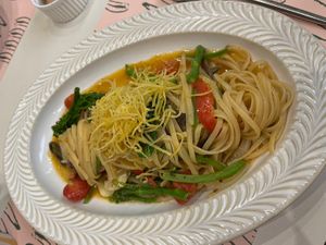   at Plantude 플랜튜드 in Seoul